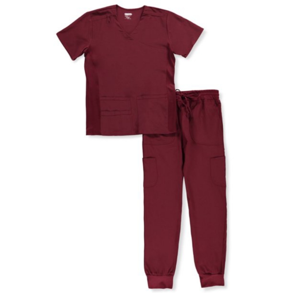 Scrubaid Wine Scrub Set!